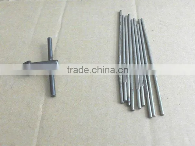 welding wire / electrode / stainless steel electrode, nickel alloy welding wire, SKD-11 electrode