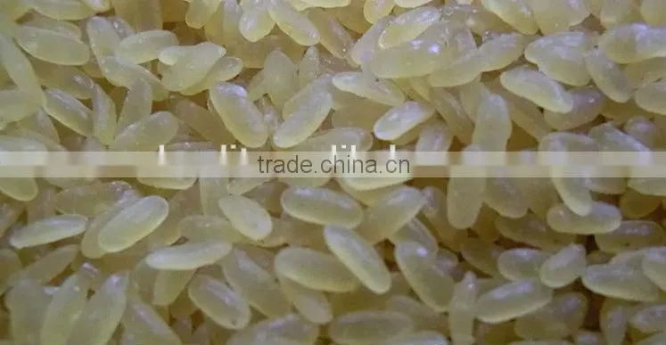 Man Made Rice Processing Machine