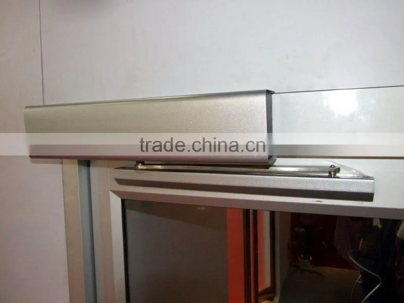 Guangzhou sensor operated swing door opener