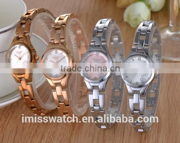 Jewelry Watches chain Wristwatches small wrist watches DC-51139