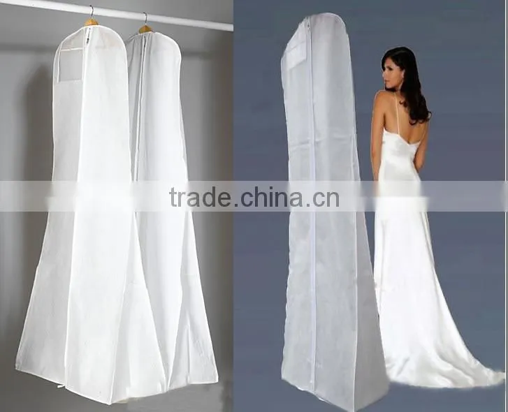 Wedding dress garment bag wholesale