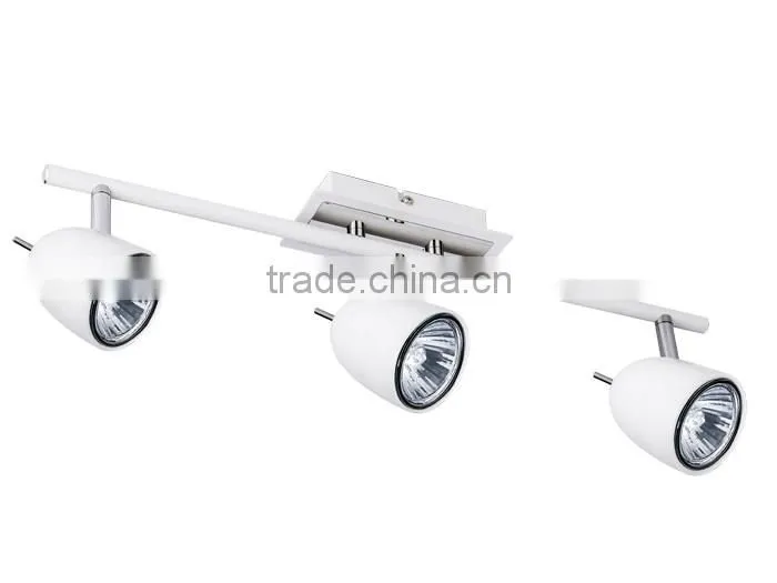 Hot selling cheaper factory price GU10 led spotlight 10W warm white