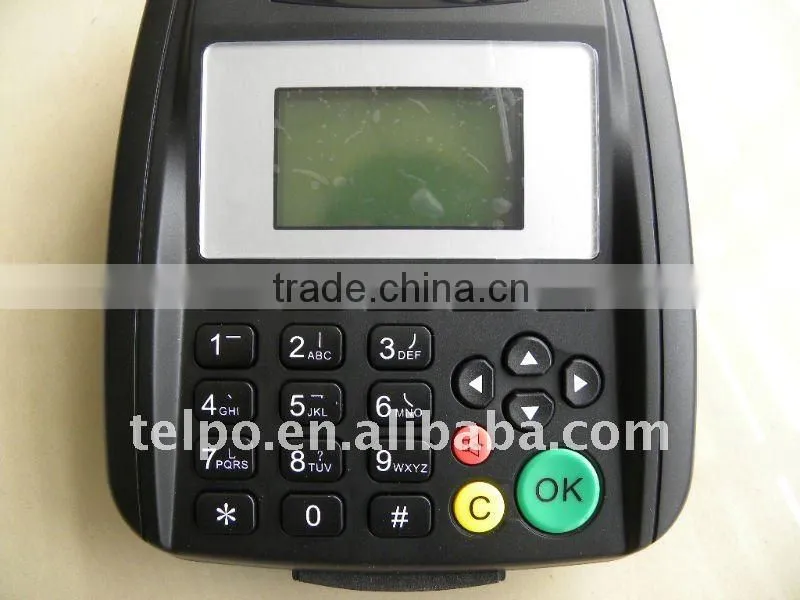Electronic Voucher Distributions (direct supplier)