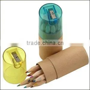 30pcs Wooden Color Pencil Set