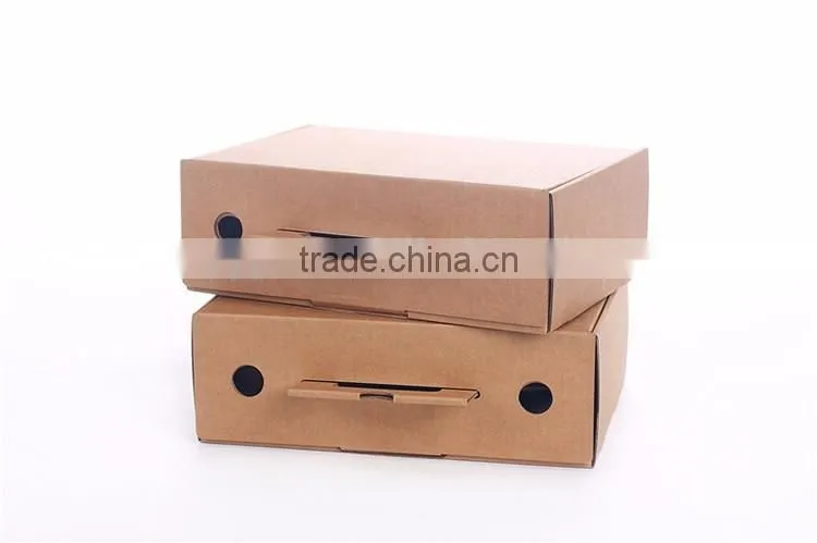 eco-friendly cosmetic paperboard folding carton flat pack
