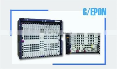 DSLAM5024 24 Ports ADSL DSLAM IP DSLAM