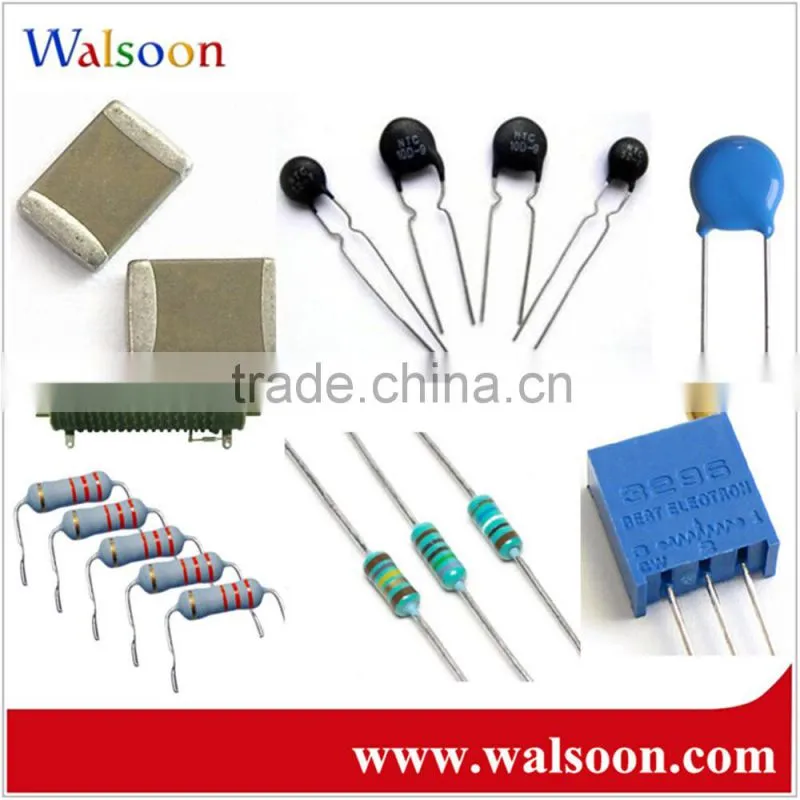 Original & New Resistors ERJB1CJR022U 220 Ohms SMD Resistor