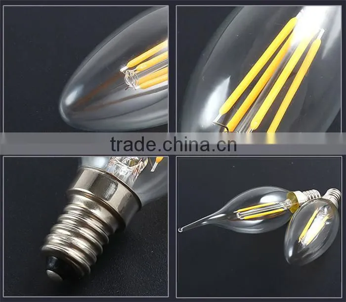 YOSON CE liquid cooled led bulb For House