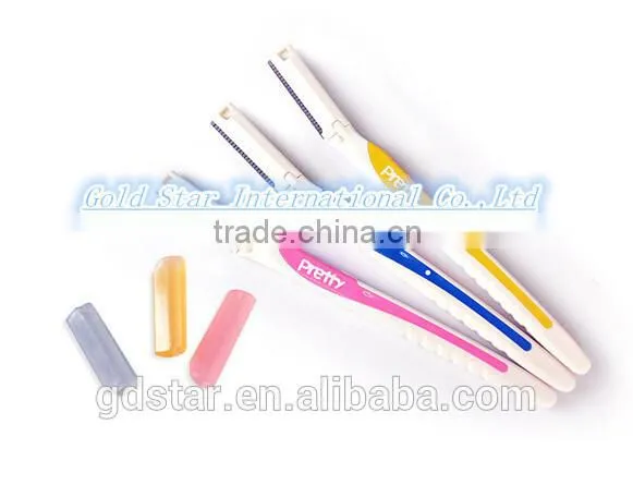 Best cheap fashion electric eyebrow trimmer eyebrow trimmer