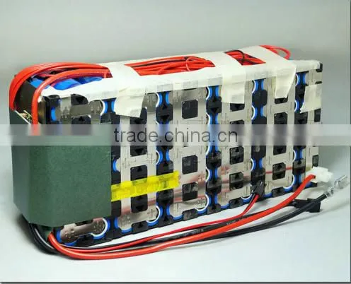 Condery 3.7-4.2V 1500mA Electric Bicycle Lithium Battery lithium ion battery Accept OEM lithium battery 12v