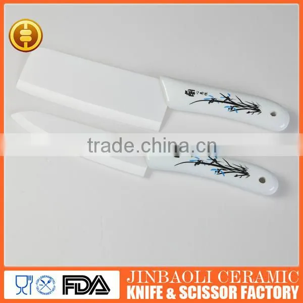fashion ceramic wholesale knives