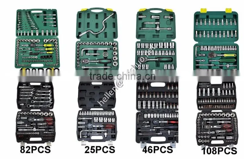 2016 New Design 15 in 1 Bicycle Repair Tool Multi Tool