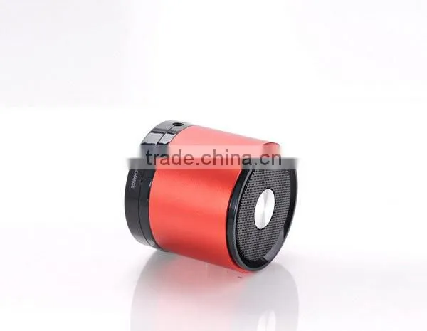 Top grade best selling digital blue tooth speaker