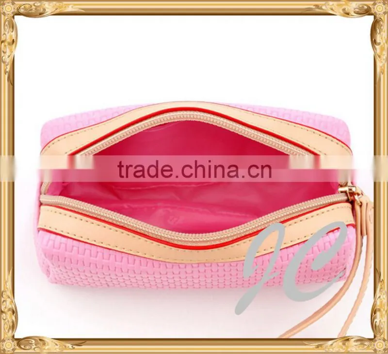 Profession Portable Make Up Comestic Container Case Bag