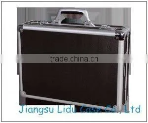 aluminum briefcase
