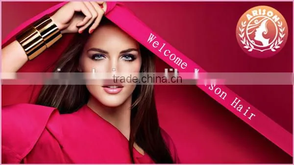 Wholesale new design grade 7a Cheap Lace front Wig