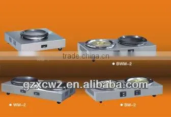 COFFEE BOILER