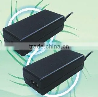60W laptop adapter