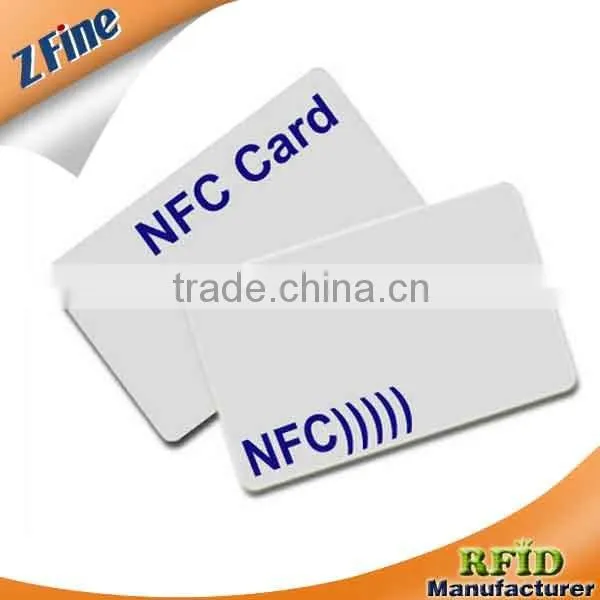 Cheapest!!! 125KHz Hospitel Membership Card/business cards