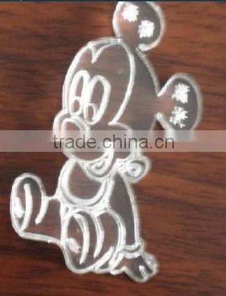 Hi-Quality CNC Cutting and Engraving Machine