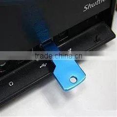 hot selling item lowest price key shape usb flash drive