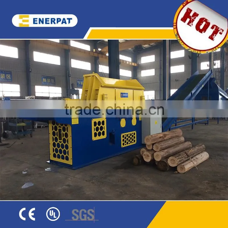 Wood Hammer Mill