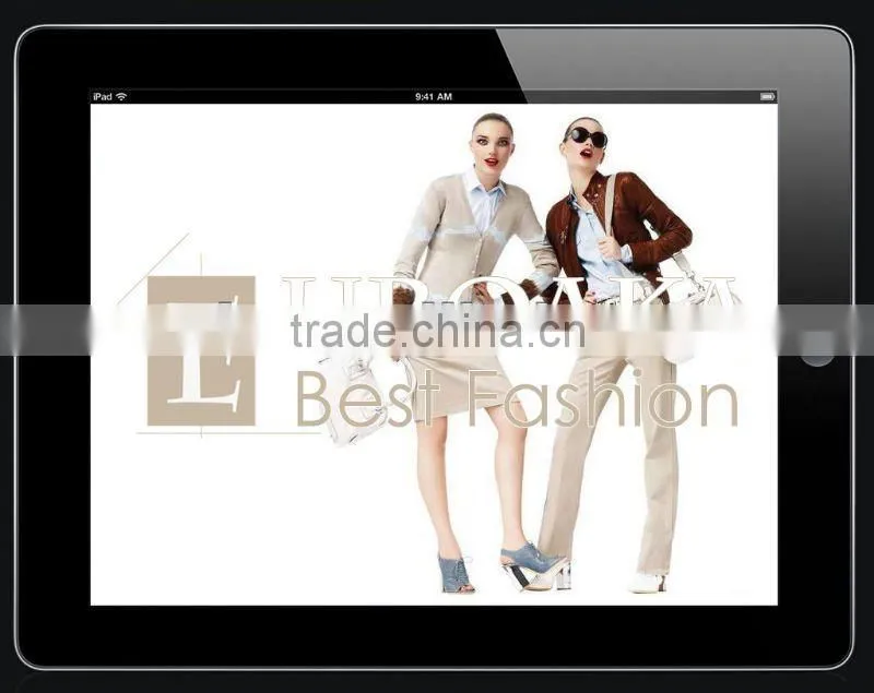 mobile app developing and designing