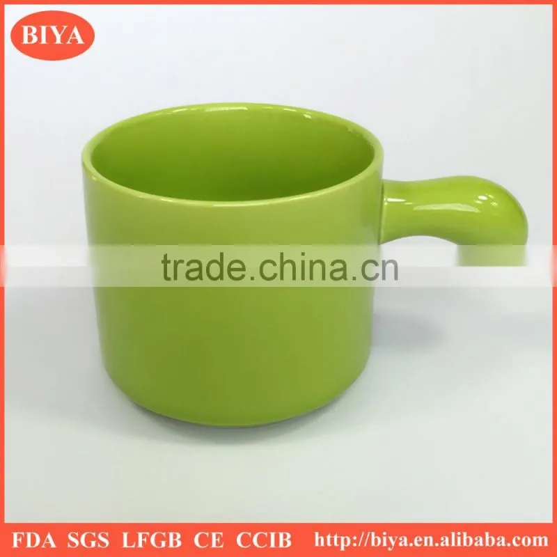 2016 personalized mug stoneware color mug coffee mug
