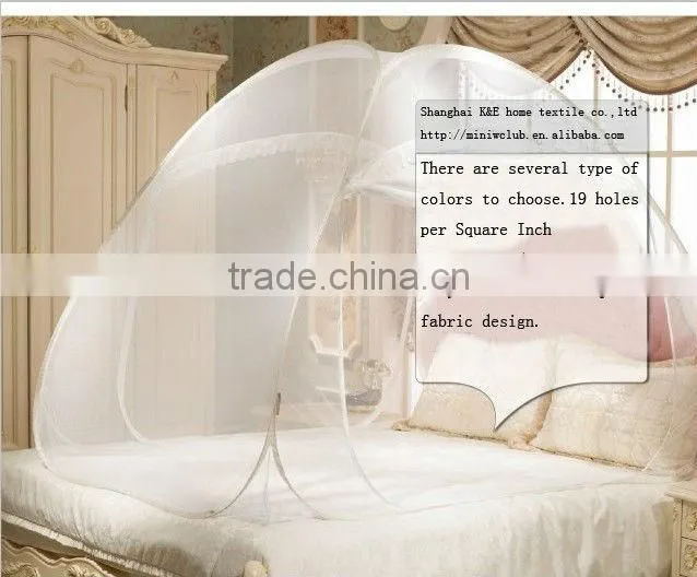 canopy bed curtain mosquito nets