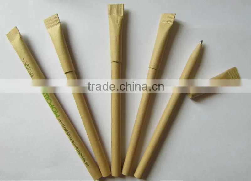 eco pen,promotional gift item for school supply,school stationery