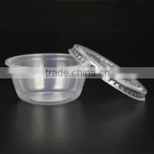 Plastic Cup Sealing Lid Machine For Small Business