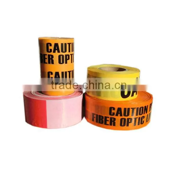 Hebei Daqiang Porfessional Supplier Best Sale Barrier Tape
