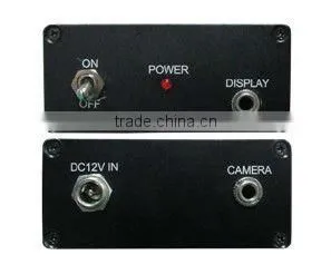 2014 HD camera under vehicle search mirror MCD-V6S with Night Vision Capability