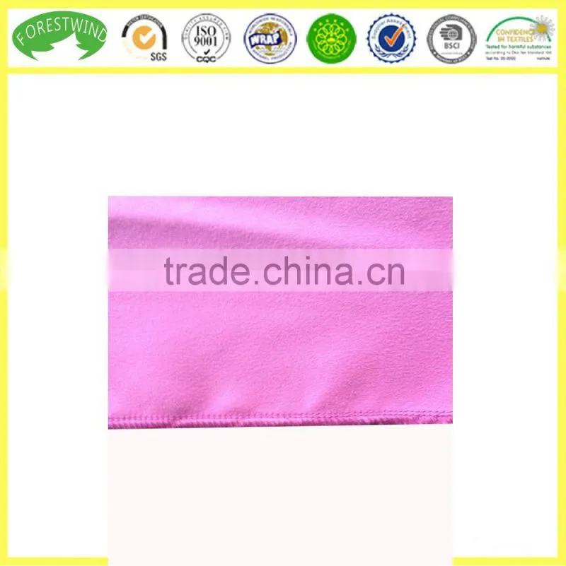 Wholesale microfiber sports towel popular selling