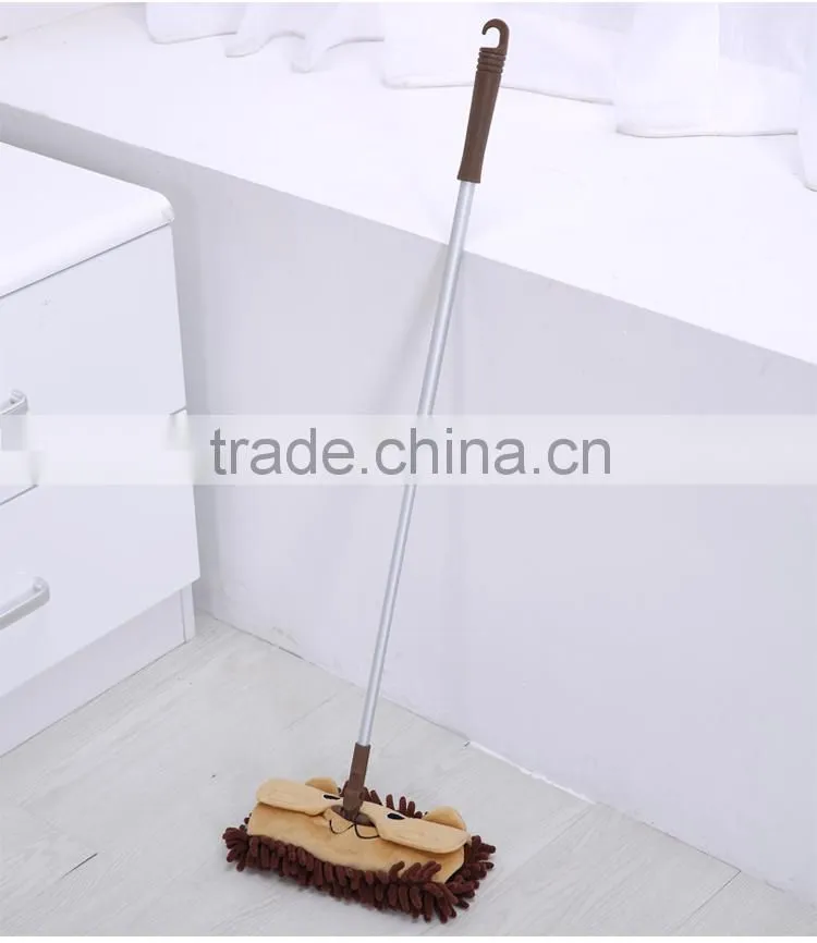 floor cleaning industrial mops with best selling