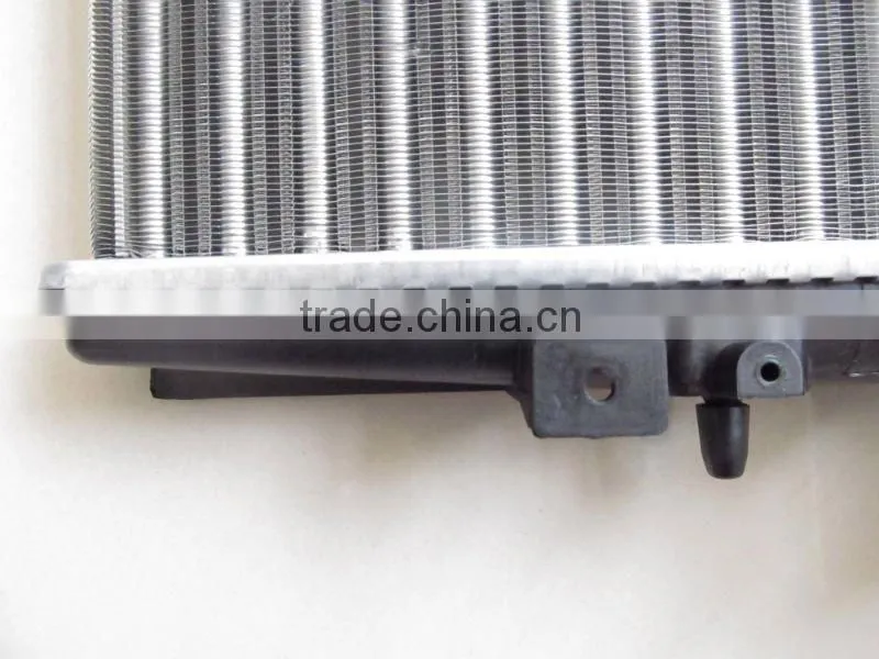 car radiator for peugeot citroen