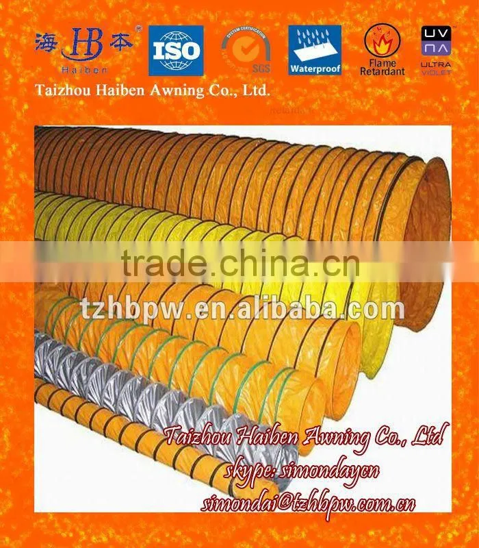 PVC Tarpaulin Waterproof Cover for Drying and Post Harvest Operations