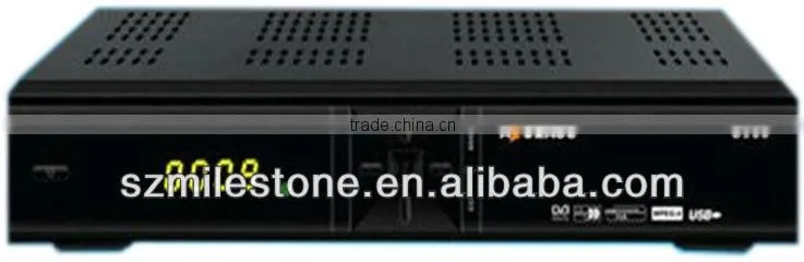 Azclass S933 HD free IKS satellite receiver for South America
