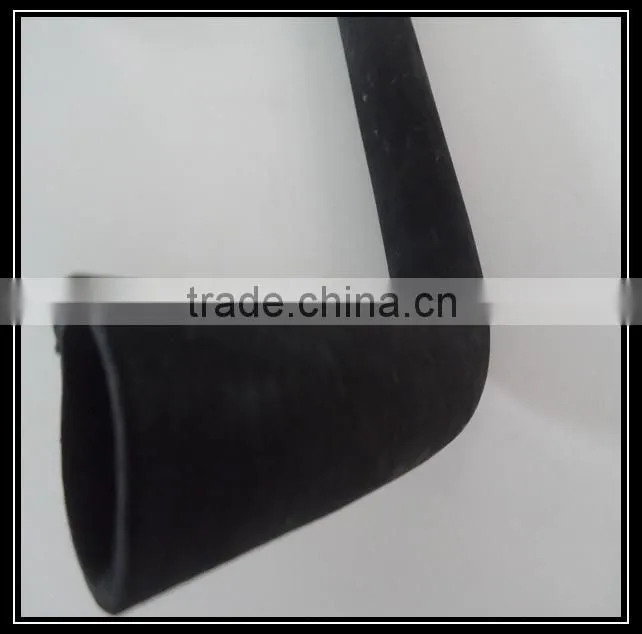 Oil resistant small/big diameter rubber hose