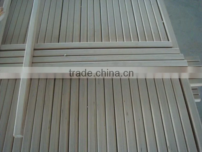 hockey sticks( wooden stick + ABS top)