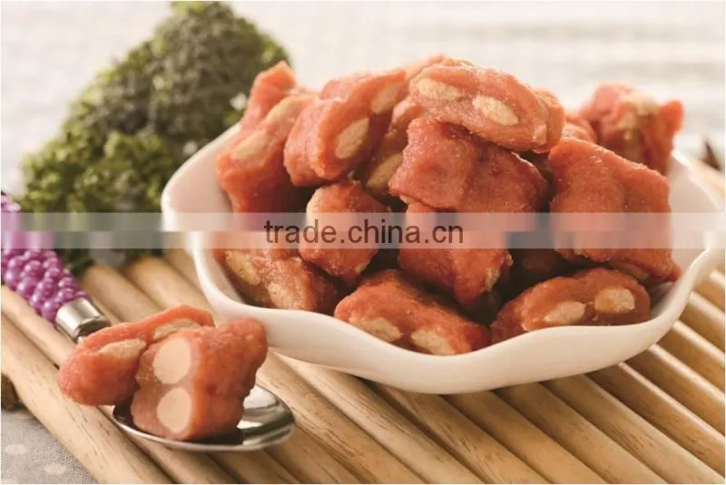 Pet's Snacks: Double Cheese Balls - Chicken dog treat pet food