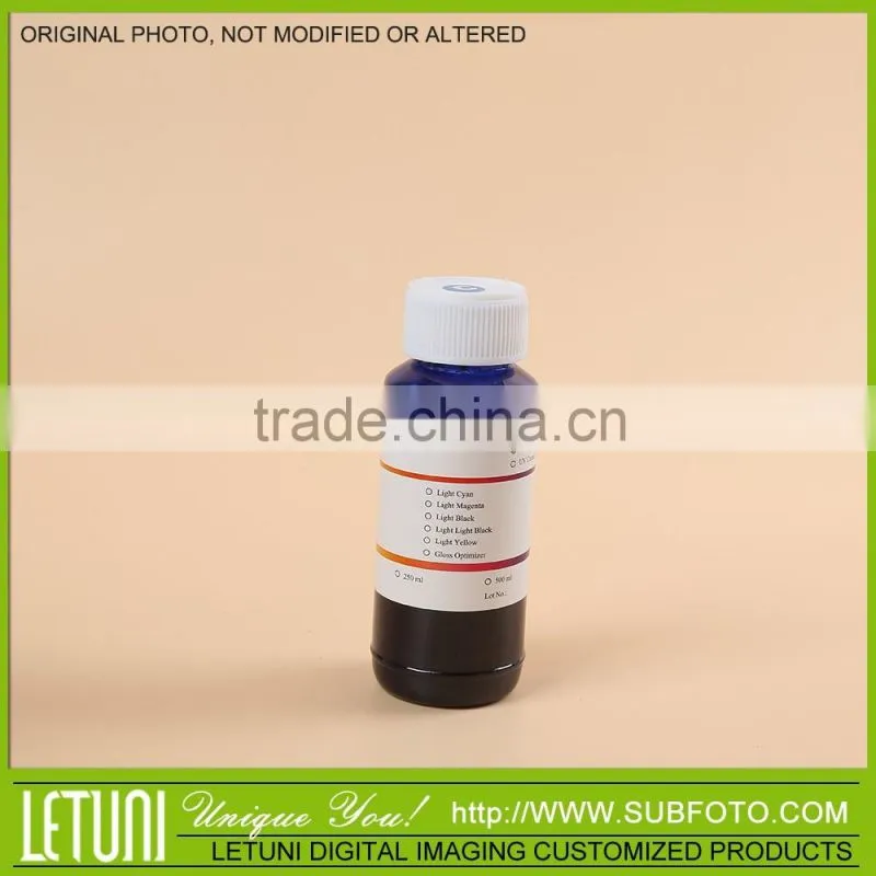 sublimation ink for textile ink