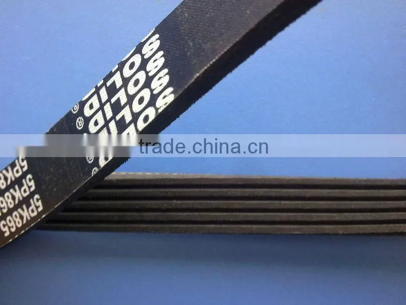 poly v belt FOR MERCEDES BENZ CARS AND TRUCKS 779K6