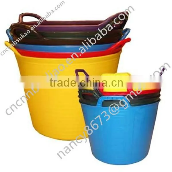 large plastic tubtrug 42 liter