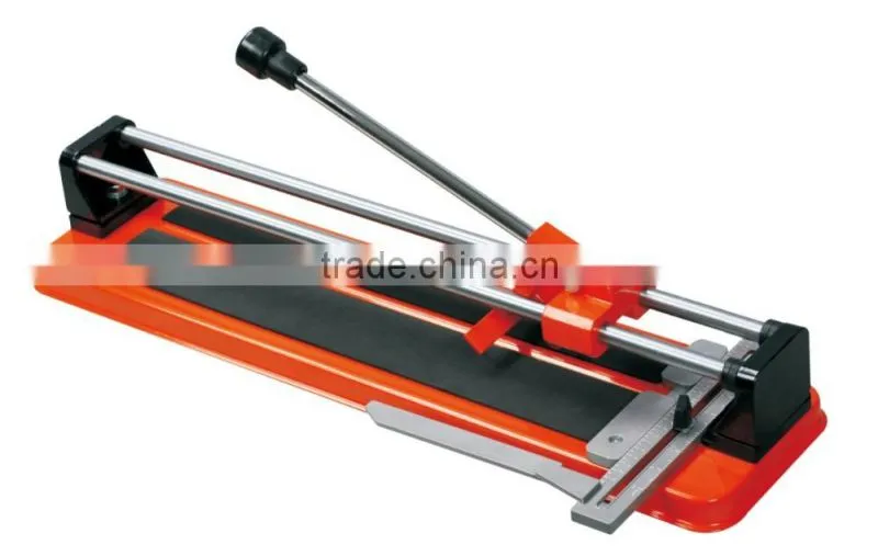 heavy duty 400mm manual tile cutter