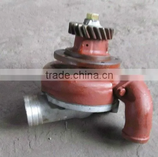 belarus t-170 tractor pump cooling water pumps
