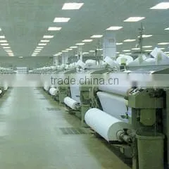 Shijiazhuang Brightness Textile Co., Ltd. company overview - view 1