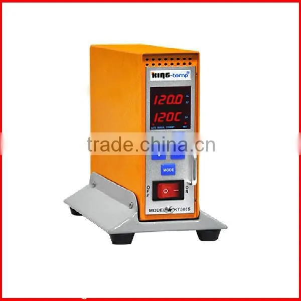 PID/PIDD Hot Runner Temperature Controller For Plastic Injection Moulding