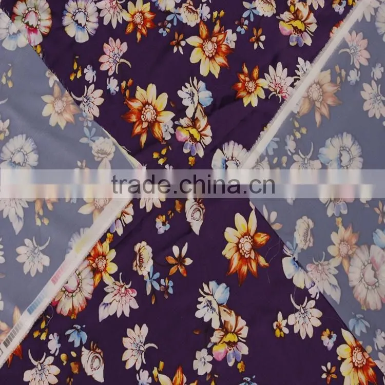 100% cotton clothing fabric textile