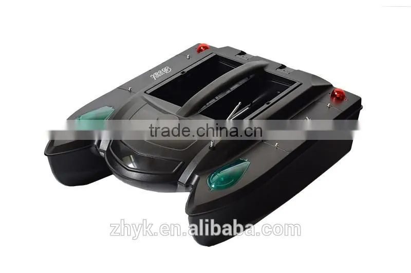 JABO-3CG BAIT BOAT